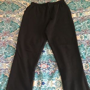 NWOT Women’s L Holloway Sweat Pants